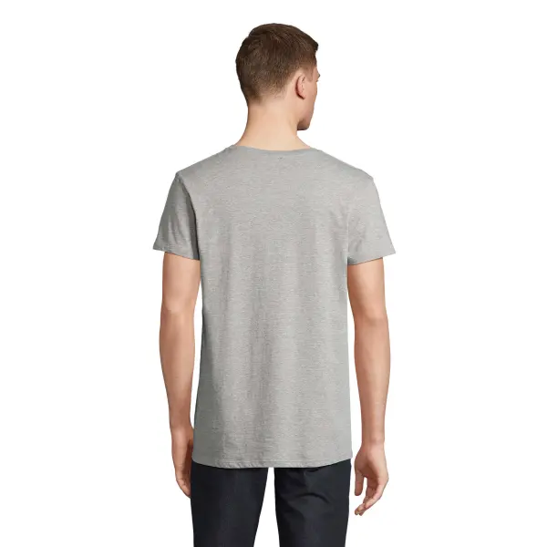 T-shirt unisex RE CRUSADER 100% cotone - SOL'S - Immagine 14