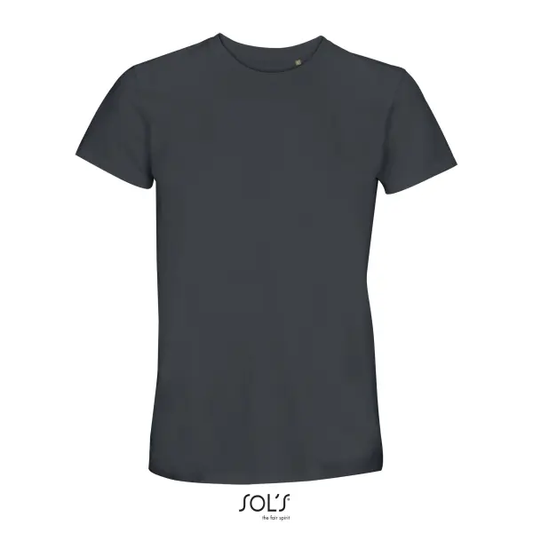 T-shirt unisex RE CRUSADER 100% cotone - SOL'S - Immagine 34
