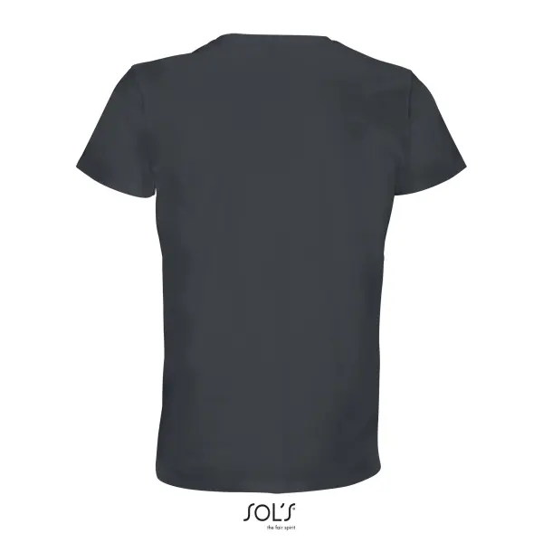 T-shirt unisex RE CRUSADER 100% cotone - SOL'S - Immagine 35