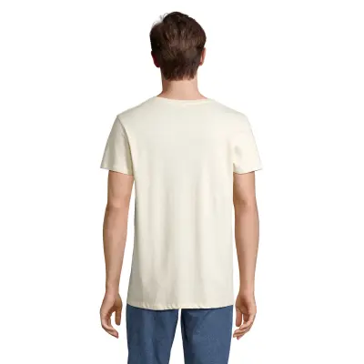 T-shirt unisex RE CRUSADER 100% cotone - SOL'S - Immagine 17