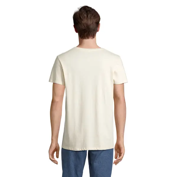 T-shirt unisex RE CRUSADER 100% cotone - SOL'S - Immagine 17