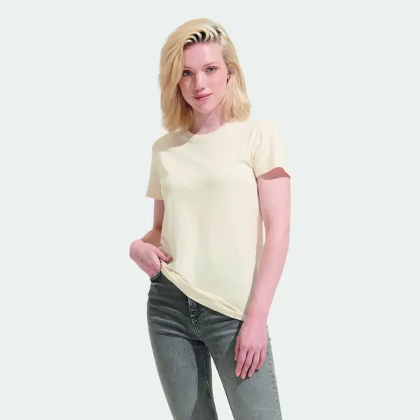 T-shirt unisex RE CRUSADER 100% cotone - SOL'S - Immagine 22