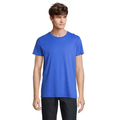 T-shirt unisex RE CRUSADER 100% cotone - SOL'S - Immagine 19