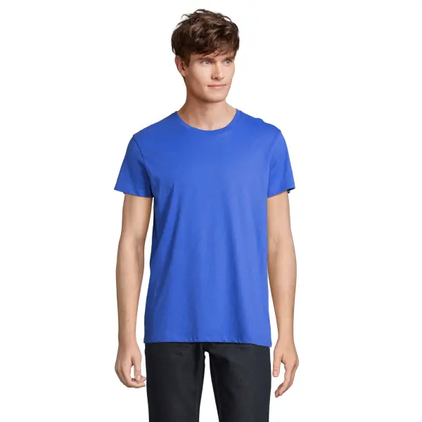 T-shirt unisex RE CRUSADER 100% cotone - SOL'S - Immagine 19