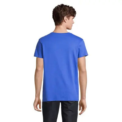 T-shirt unisex RE CRUSADER 100% cotone - SOL'S - Immagine 20
