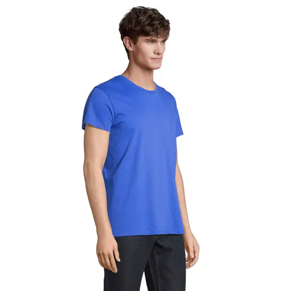 T-shirt unisex RE CRUSADER 100% cotone - SOL'S - Immagine 21