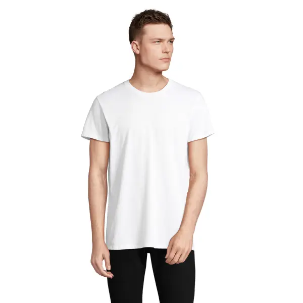 T-shirt unisex RE CRUSADER 100% cotone - SOL'S - Immagine 22