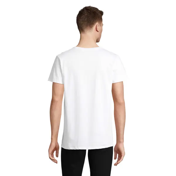 T-shirt unisex RE CRUSADER 100% cotone - SOL'S - Immagine 23