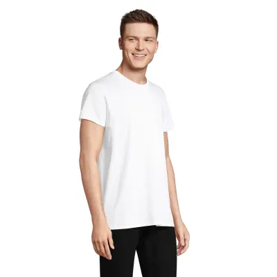 T-shirt unisex RE CRUSADER 100% cotone - SOL'S - Immagine 24