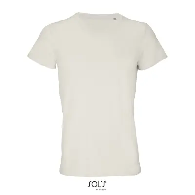 T-shirt unisex RE CRUSADER 100% cotone - SOL'S - Immagine 37