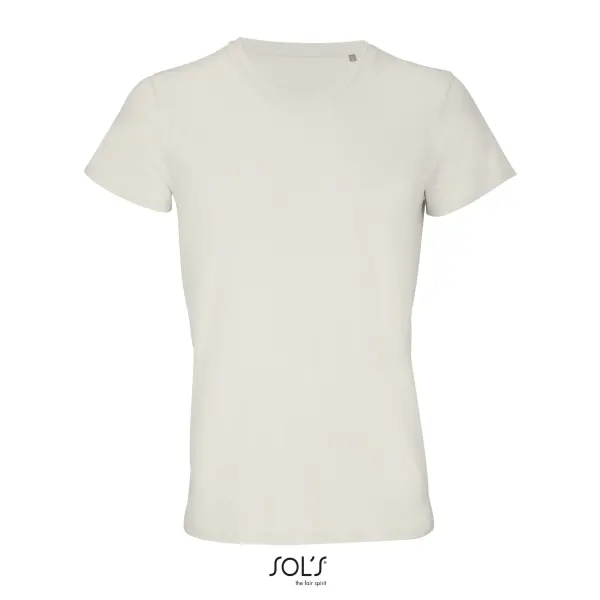 T-shirt unisex RE CRUSADER 100% cotone - SOL'S - Immagine 37