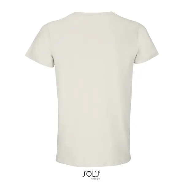 T-shirt unisex RE CRUSADER 100% cotone - SOL'S - Immagine 38