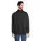 Felpa Unisex CONRAD con zip 1/4 personalizzabile - SOL'S - Anteprima 2