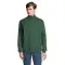 Felpa Unisex CONRAD con zip 1/4 personalizzabile - SOL'S - Anteprima 5