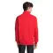 Felpa Unisex CONRAD con zip 1/4 personalizzabile - SOL'S - Anteprima 9