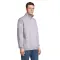 Felpa Unisex CONRAD con zip 1/4 personalizzabile - SOL'S - Anteprima 18
