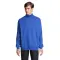 Felpa Unisex CONRAD con zip 1/4 personalizzabile - SOL'S - Anteprima 20
