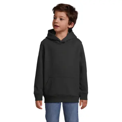 Felpa CONDOR KIDS 80% cotone 20% poliestere - SOL'S - Immagine 2