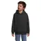 Felpa CONDOR KIDS 80% cotone 20% poliestere - SOL'S - Anteprima 2
