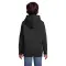 Felpa CONDOR KIDS 80% cotone 20% poliestere - SOL'S - Anteprima 3