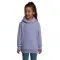 Felpa CONDOR KIDS 80% cotone 20% poliestere - SOL'S - Anteprima 4