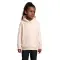 Felpa CONDOR KIDS 80% cotone 20% poliestere - SOL'S - Anteprima 8