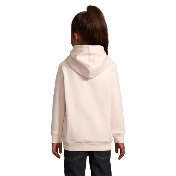 Felpa CONDOR KIDS 80% cotone 20% poliestere - SOL'S - Immagine 9