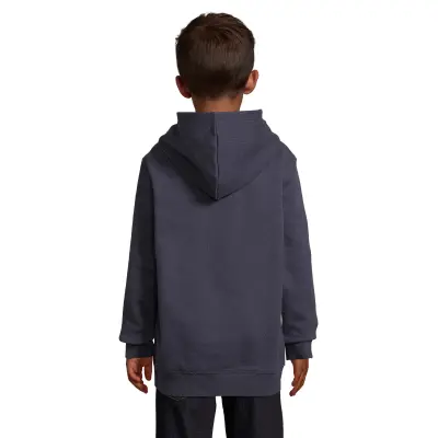 Felpa CONDOR KIDS 80% cotone 20% poliestere - SOL'S - Immagine 11