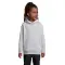 Felpa CONDOR KIDS 80% cotone 20% poliestere - SOL'S - Anteprima 12