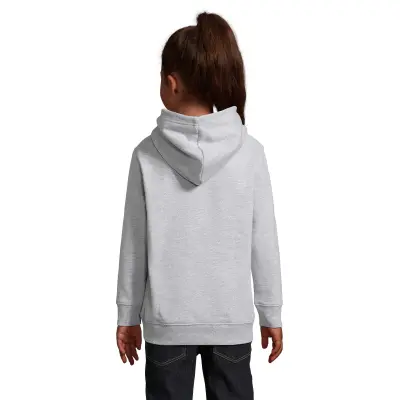 Felpa CONDOR KIDS 80% cotone 20% poliestere - SOL'S - Immagine 13