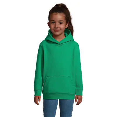 Felpa CONDOR KIDS 80% cotone 20% poliestere - SOL'S - Immagine 15