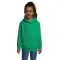 Felpa CONDOR KIDS 80% cotone 20% poliestere - SOL'S - Anteprima 15