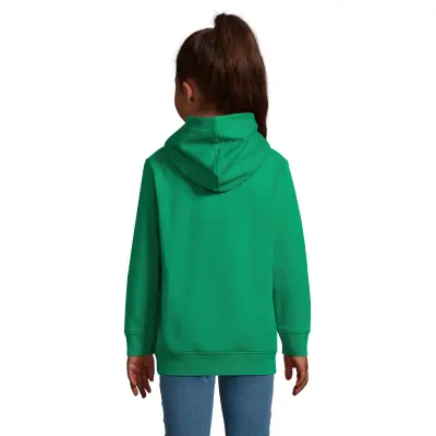 Felpa CONDOR KIDS 80% cotone 20% poliestere - SOL'S - Immagine 14