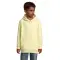 Felpa CONDOR KIDS 80% cotone 20% poliestere - SOL'S - Anteprima 16