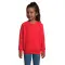 Felpa COLUMBIA KIDS con stampa - SOL'S - Anteprima 6