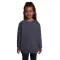 Felpa COLUMBIA KIDS con stampa - SOL'S - Anteprima 10