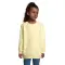Felpa COLUMBIA KIDS con stampa - SOL'S - Anteprima 16