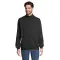 Felpa COOPER con zip intera con stampa - SOL'S - Anteprima 3