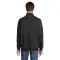 Felpa COOPER con zip intera con stampa - SOL'S - Anteprima 2