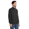 Felpa COOPER con zip intera con stampa - SOL'S - Anteprima 4