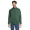 Felpa COOPER con zip intera con stampa - SOL'S - Anteprima 5