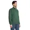 Felpa COOPER con zip intera con stampa - SOL'S - Anteprima 7
