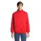 Felpa COOPER con zip intera con stampa - SOL'S - Anteprima 8