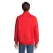 Felpa COOPER con zip intera con stampa - SOL'S - Anteprima 9