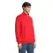 Felpa COOPER con zip intera con stampa - SOL'S - Anteprima 10