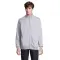Felpa COOPER con zip intera con stampa - SOL'S - Anteprima 14
