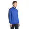 Felpa COOPER con zip intera con stampa - SOL'S - Anteprima 19