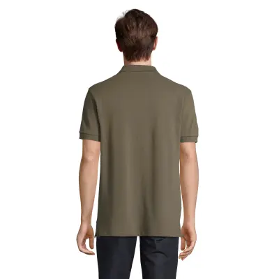Polo PACIFIC 100% cotone con stampa - SOL'S - Immagine 6