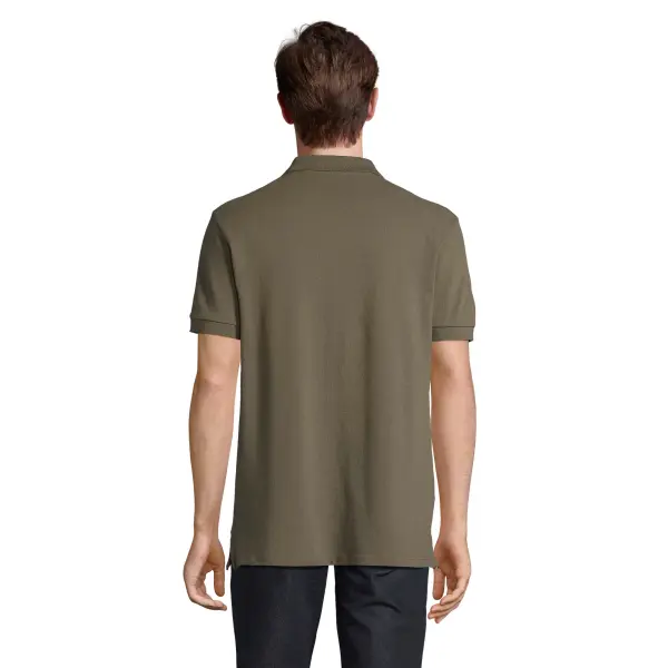 Polo PACIFIC 100% cotone con stampa - SOL'S - Immagine 6