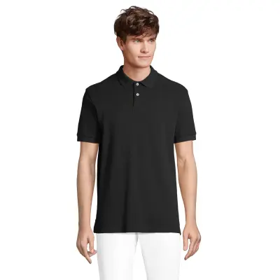 Polo PACIFIC 100% cotone con stampa - SOL'S - Immagine 11